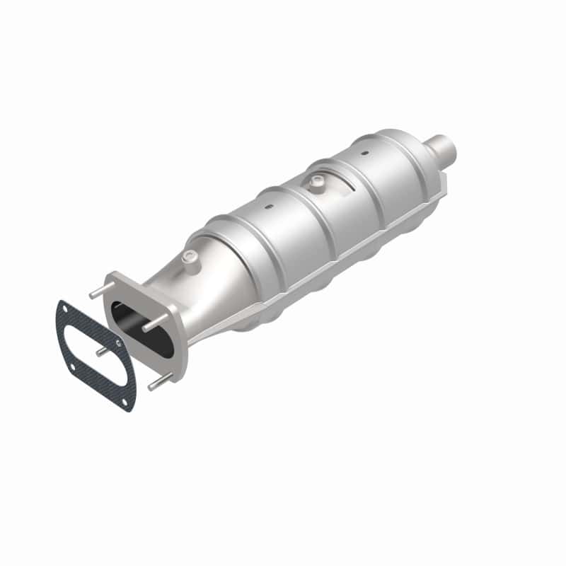 Magnaflow — Magnaflow 87-95 Ford truck 5.8/7.5 CA Direct Fit Converter
California - view 29