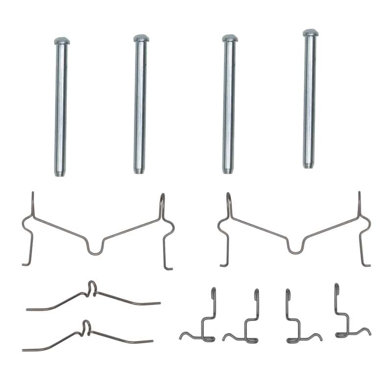 DFC — DFC 97-04 Mitsubishi Montero Sport (USA/Canada) Rear Premium Hardware Kit
DFC Disc Brk Hdw Kit - view 2