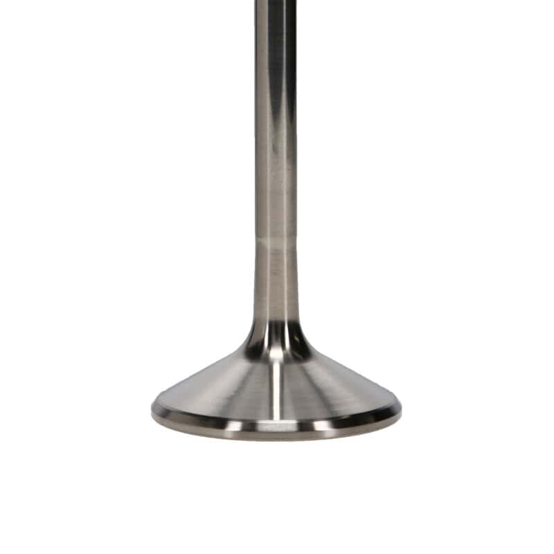 Manley Performance — Manley Titanium Exhaust Valve Kit - Big Block Chevrolet - M&M X20
Valve - Exhaust - view 5