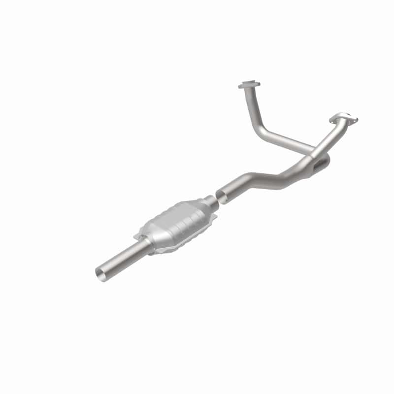 Magnaflow — MagnaFlow Conv DF Ford 84 86
Standard Grade
Standard - view 18