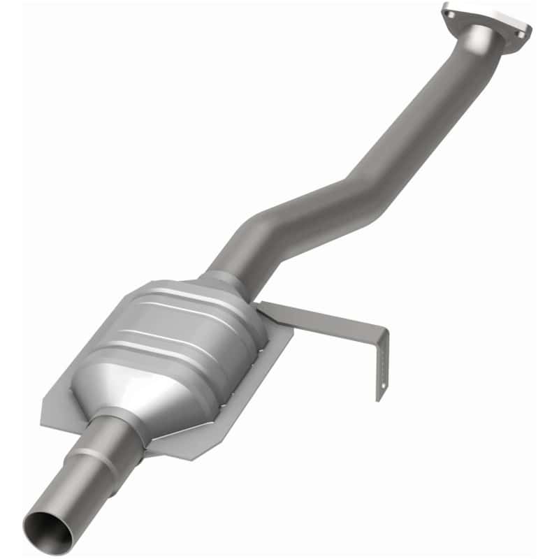 Magnaflow — MagnaFlow Conv DF 90-93 Q45 4.5L Rt
Standard Grade
Standard - view 29
