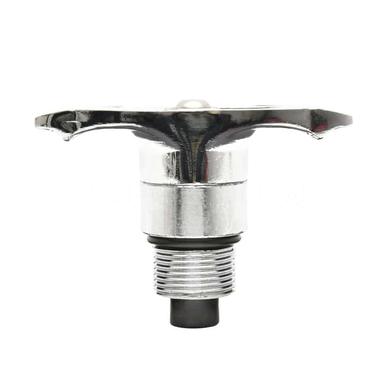Superwinch — Superwinch Replacement Clutch Handle for Talon 14/18 Winches/4 - Silver
Winch Clutch Lever - view 10