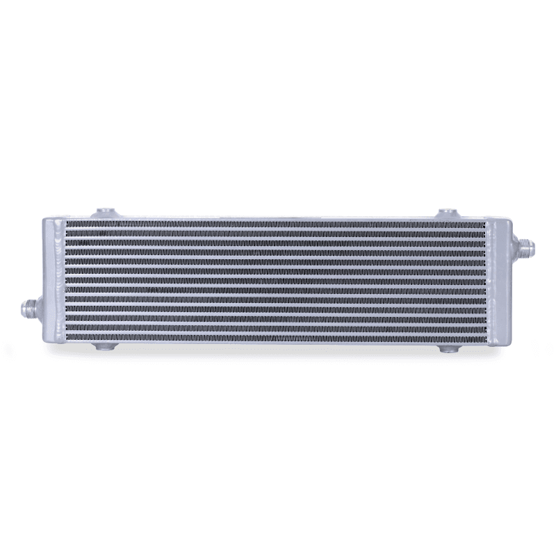 Mishimoto — Mishimoto Universal Cross Flow Bar and Plate Oil Cooler - view 11