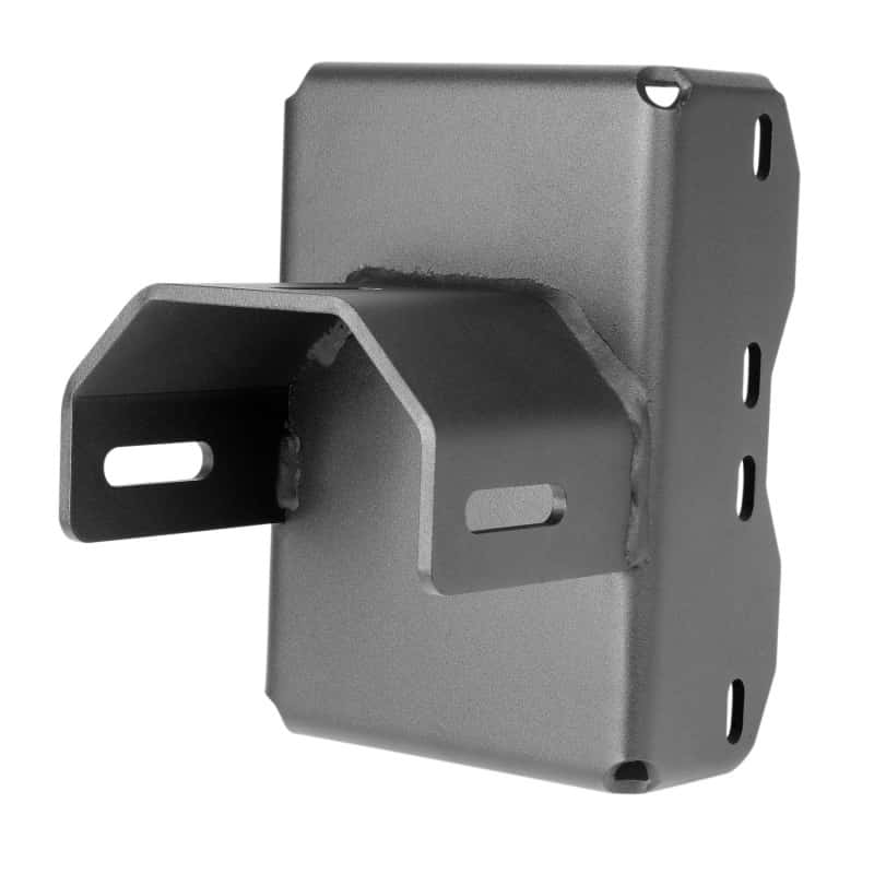 Rugged Ridge — Rugged Ridge 20-21 Jeep Gladiator JT Spare Tire Carrier Hinge Casting
OFFROAD_BUMPERS - view 3