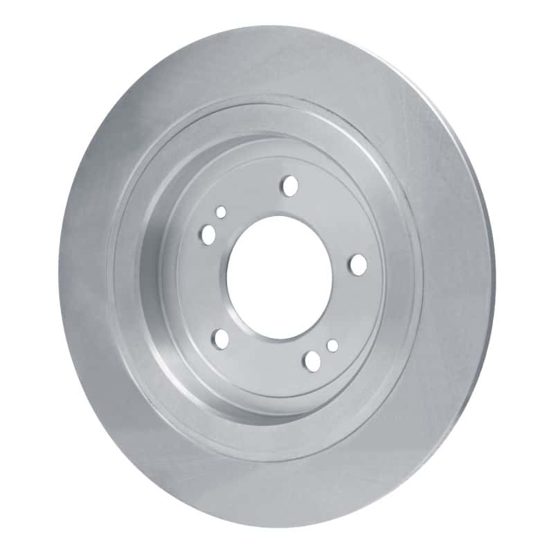 DFC — DFC 17-25 Hyundai Nexo Rear Brake Rotor
DFC Brake Rotor - view 4