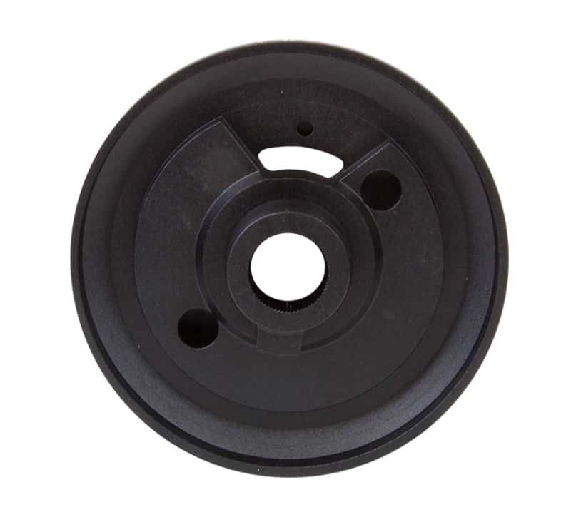 NRG — NRG Short Hub Adapter BMW E46 - view 7