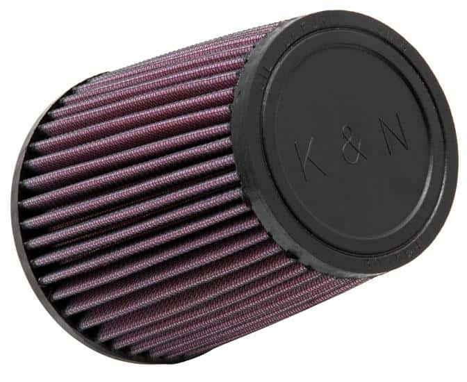 K&N Engineering — K&N Universal Rubber Filter 3 1/2 inch FLG / 4 5/8 inch Base / 3-1/2 inch Top / 5 1/2 inch Height
Universal Clamp-On A
Clamp-on Air Filter - view 6