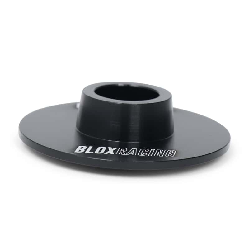 BLOX Racing — BLOX Racing 16-21 FK Civic - Rear - 12 Pieces Subframe Hard Collar Kit - view 3