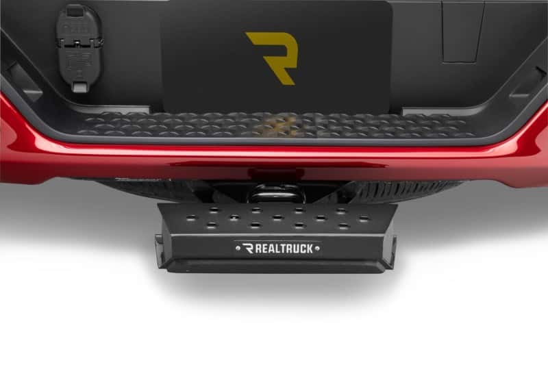Go Rhino — Go Rhino HS-10 Hitch Skid Step
Hitch Skid Step - view 10