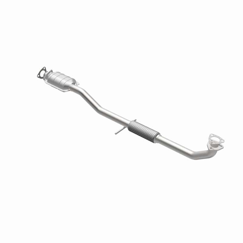 Magnaflow — MagnaFlow Conv DF Gm
Standard Grade
Standard - view 22
