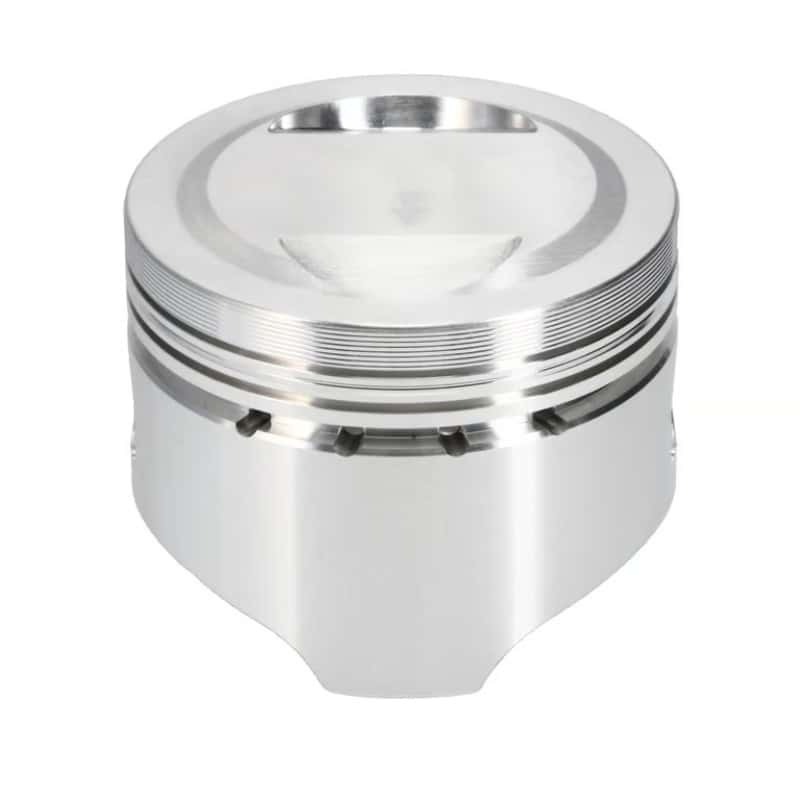 Wiseco — Wiseco Honda XR/XL185,200, ATC 185,200 10.25:1 CR Piston
Piston Kit - view 6