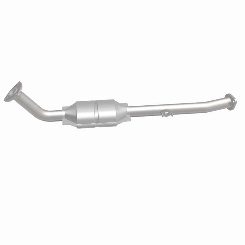 Magnaflow — MagnaFlow Conv DF 01-04 Sequoia 4.7L P/S OEM
OEM Grade
OEM - view 11