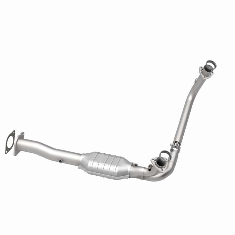 Magnaflow — MagnaFlow Conv DF GM 1500/2500/3500 Truck 96-
HM Grade
HM - view 21