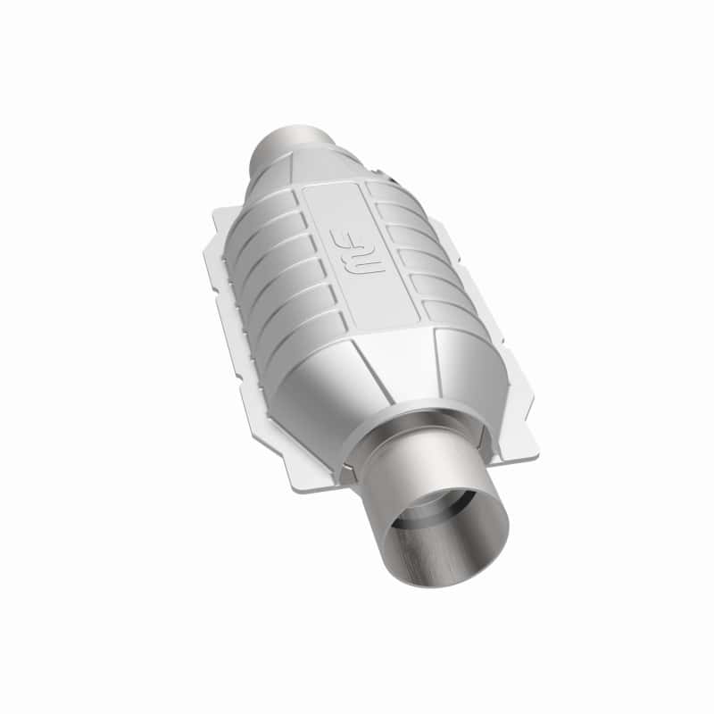 Magnaflow — MagnaFlow Conv Universal 2.00 inch with single O2 OEM
OEM Grade
OEM - view 24