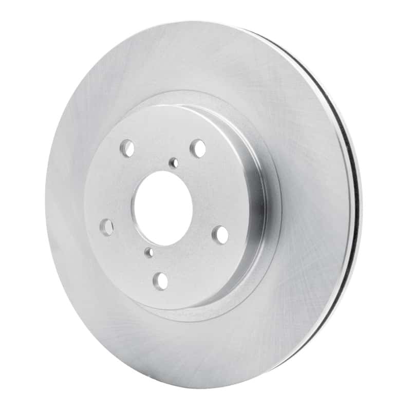 DFC — DFC 19-24 Subaru Forester Front Brake Rotor - view 2