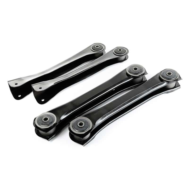 OMIX — Omix Control Arm Kit Front- 93-98 Grand Cherokee ZJ - view 2