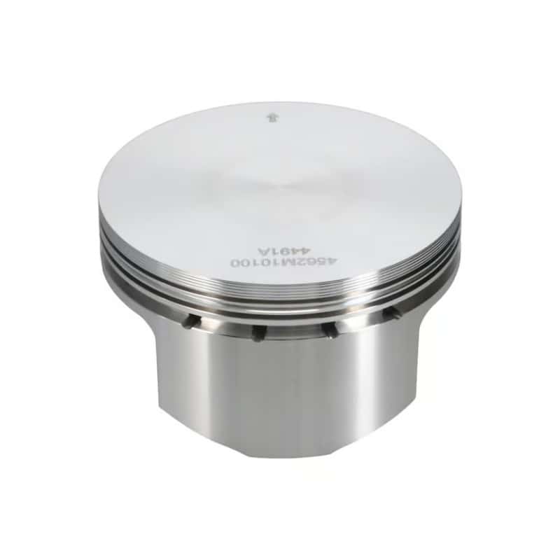 Wiseco — Wiseco Honda XR650C 93-99/XR650L 93-17 8.71 CR Piston kit
Piston Kit - view 7