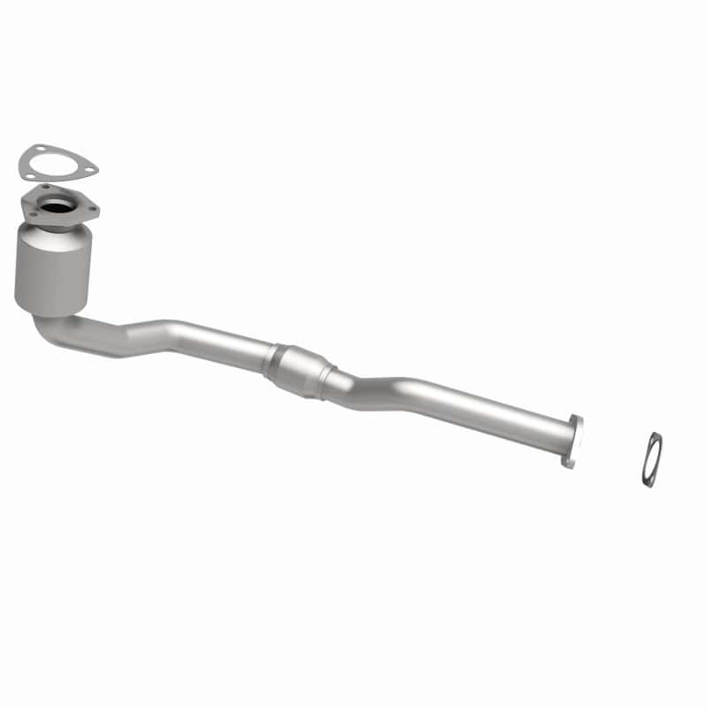 Magnaflow — MagnaFlow Conv DF 02-03 Saturn Vue 3.0L Front
OEM Grade
OEM - view 12