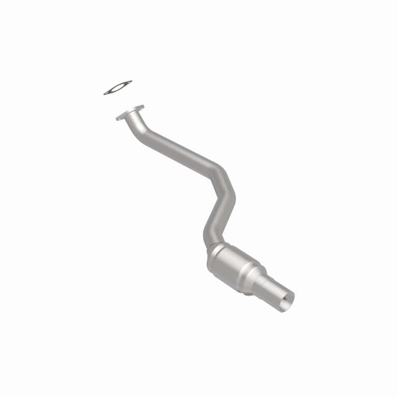 Magnaflow — MagnaFlow Conv DF 08-09 BMW 535i 3.0L DS Rea
OEM Grade
OEM - view 14