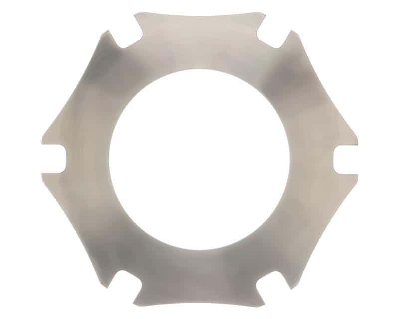 Exedy — Exedy 2010-2012 Hyundai Genesis Coupe L4 Hyper Multi Pressure Plate Fits FM032SD RM012SD & TM052SD
Replacement Parts
Clutch Kit - view 4