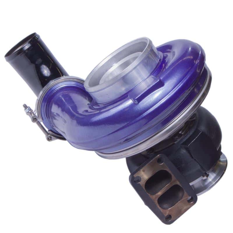 ATS Diesel — ATS Diesel 94-98 12V Dodge Aurora 5000 Turbo Kit - view 3