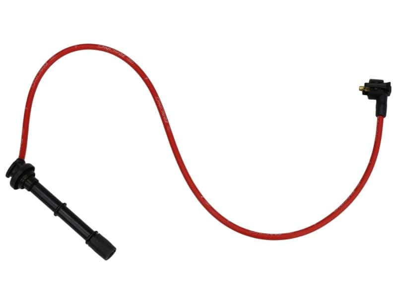 Ford Racing — Ford Racing 9mm Spark Plug Wire Sets - Red
Spark Plug Wire Set - view 4