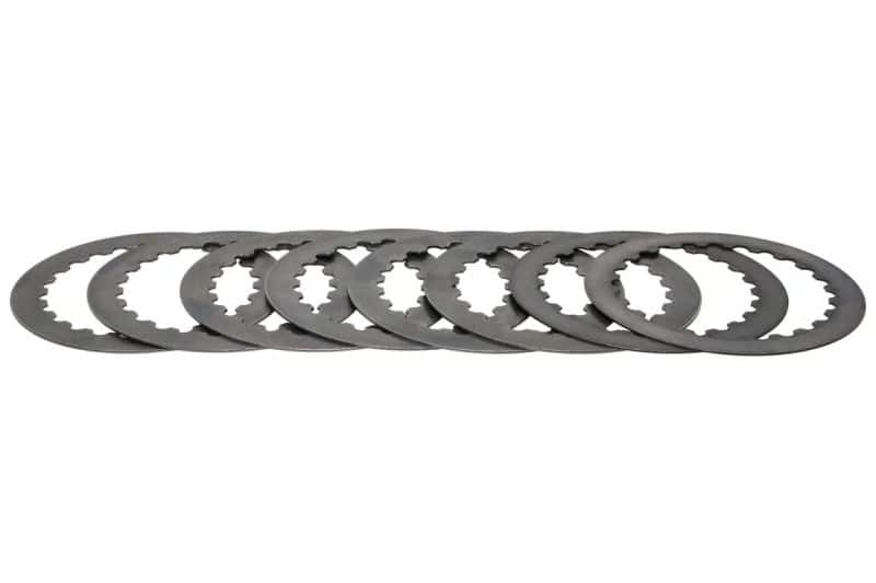 Wiseco — Wiseco Clutch Plate Kit - 8 Steel Clutch Basket
Clutch Plate Kit - view 3