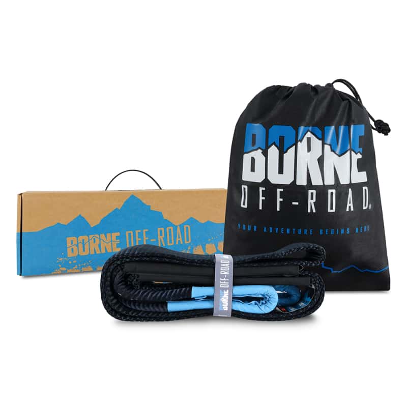 Borne Off-Road — Borne Off-Road Tree Saver 3x8 - view 7