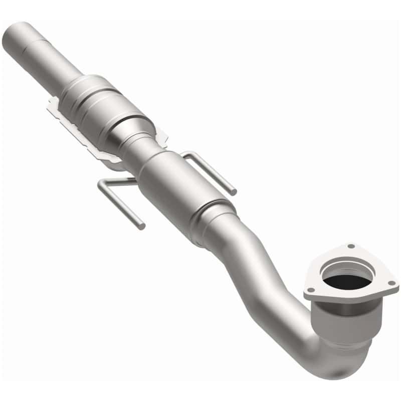 Magnaflow — Magnaflow Conv DF 03-08 Saab 9-3 2.0L
HM Grade
HM - view 3