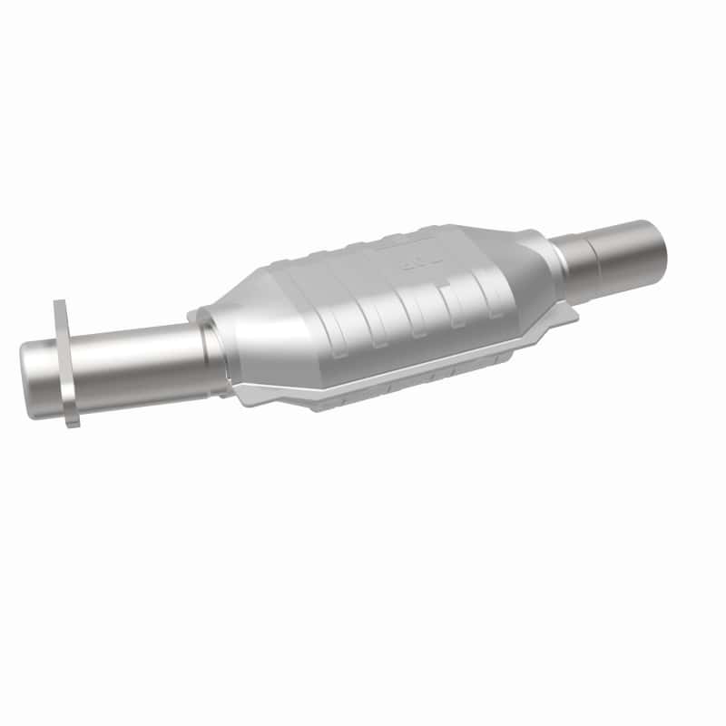 Magnaflow — MagnaFlow Conv GM 21.38X6.5X4 2.25 23418
Standard Grade
Standard - view 19