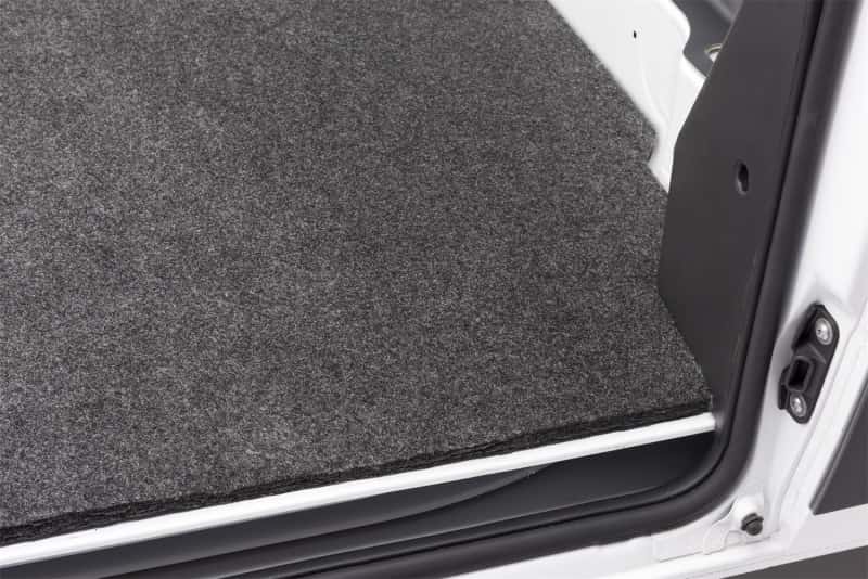 BedRug — BedRug 96-16 Chevy Express/GMC Savana VanRug - Maxi Ext
VR 96+GM EXT - view 5