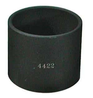 SPC Performance — SPC Performance RECVNG TUBE 2.75 ID
BJ PRESS ADAPTER
ALIGNMENT TL - view 1