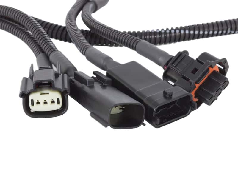 aFe — aFe Scorcher HD Module 15-16 GM Diesel Trucks LML 6.6L V8 (td)
Power Module - view 3