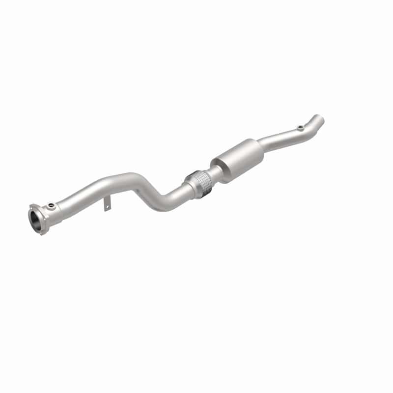 Magnaflow — MagnaFlow Conv DF 00-03 Audi A6 Quattro 4.2L Passenger Side *NOT FOR SALE IN CALIFORNIA*
OEM Grade
OEM - view 29