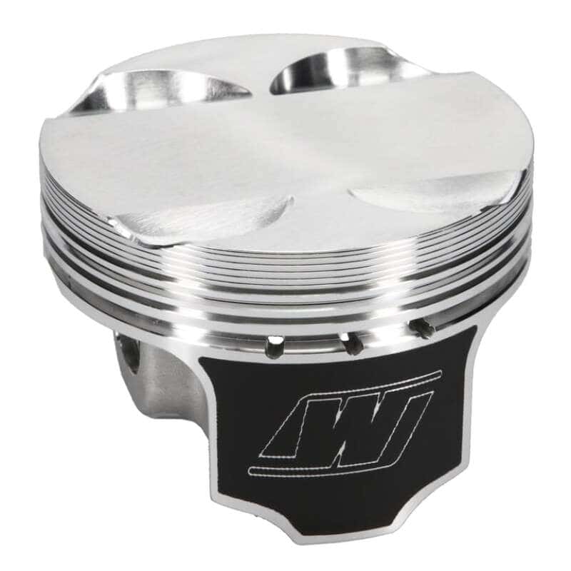 Wiseco — Wiseco Acura K20 K24 FLAT TOP 1.181X87.5MM Piston Shelf Stock Kit
Piston Set - view 3