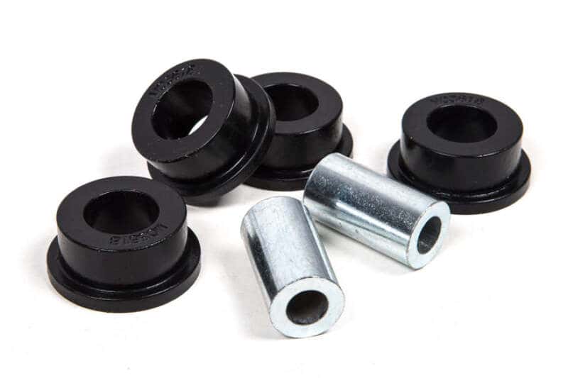 JKS Manufacturing — JKS Manufacturing Jeep Grand Cherokee ZJ Adjustable Track Bar Rebuild Kit - Rear
Service Pack - view 2