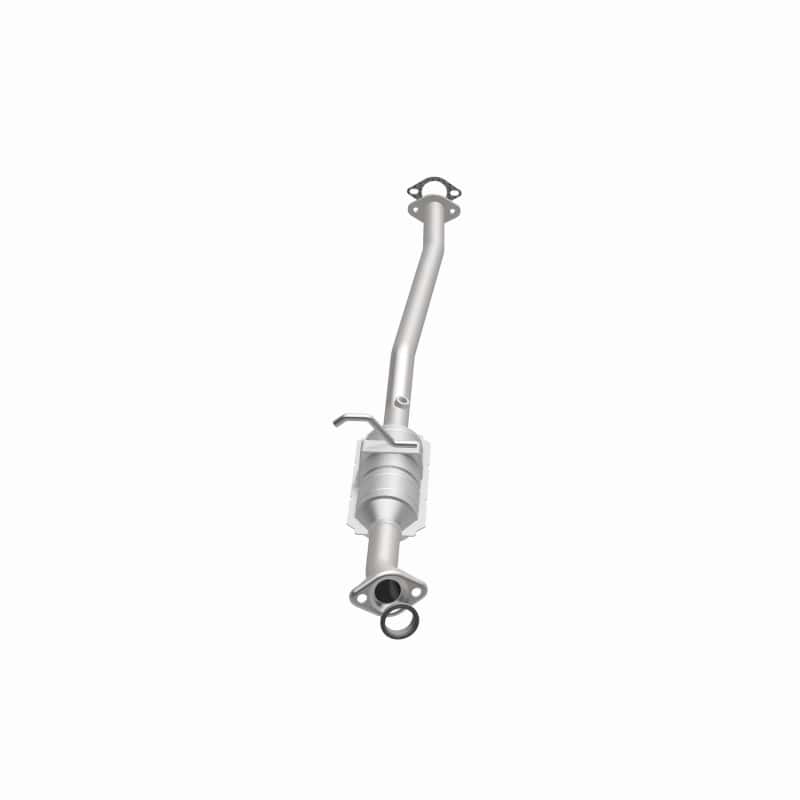 Magnaflow — Magnaflow Conv DF 98-01 Chevrolet Metro 1.3L
HM Grade
HM - view 25