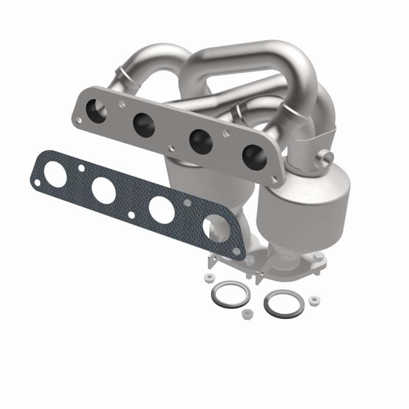 Magnaflow — MagnaFlow Converter Direct Fit 00-05 Toyota MR2 1.8L
California - view 27