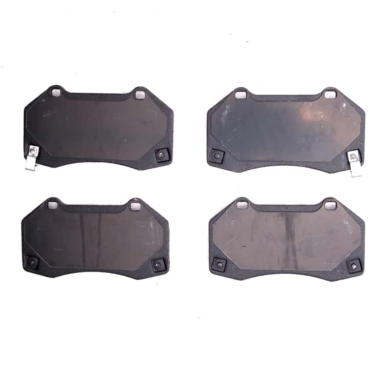 R1 Concepts — R1 16-25 Fiat 124 Spider Front Track/Street Brake Pads - view 6