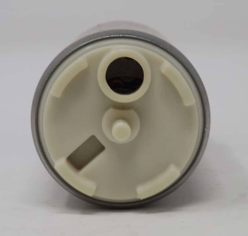 Walbro — Walbro Electric In-Tank Fuel Pump - 11mm Inlet/180 Degrees From Outlet
Fuel Pump - view 3