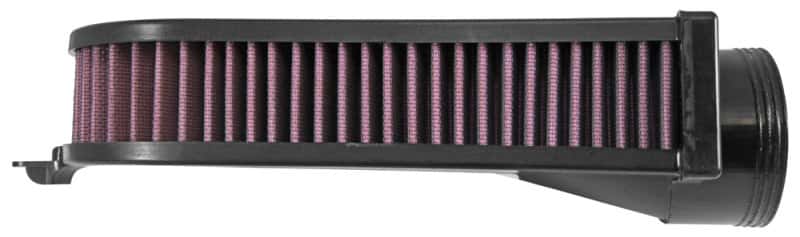 K&N Engineering — K&N 15-17 BMW X5 4.4L V8 F/I Drop In Air Filter - 2 Required
Replacement Air Filt
Air Filter - view 3