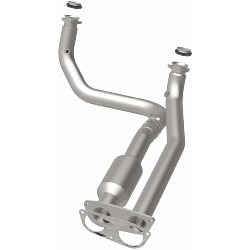 Magnaflow — MagnaFlow California Grade Direct-Fit Catalytic Converter 96-00 Chevrolet / GMC K3500 V8 7.4L
California - view 31