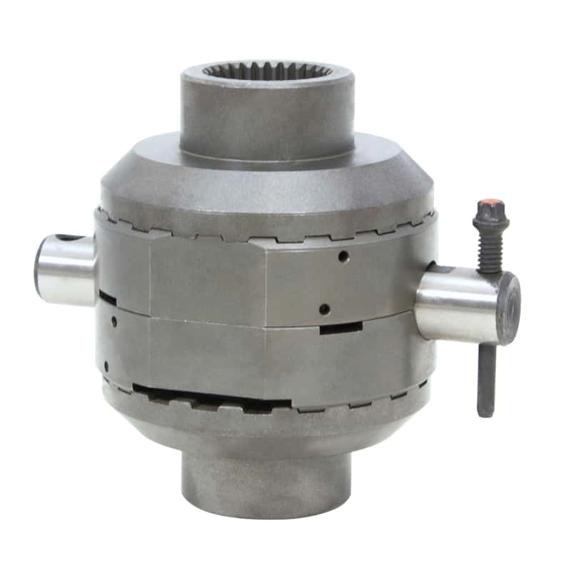 Yukon Gear & Axle — USA Standard Spartan Locker For Dana 44HD Diff w/ 30 Spline Axles / Incl. Heavy-Duty Cross Pin Shaft
Spartan Locker - view 2