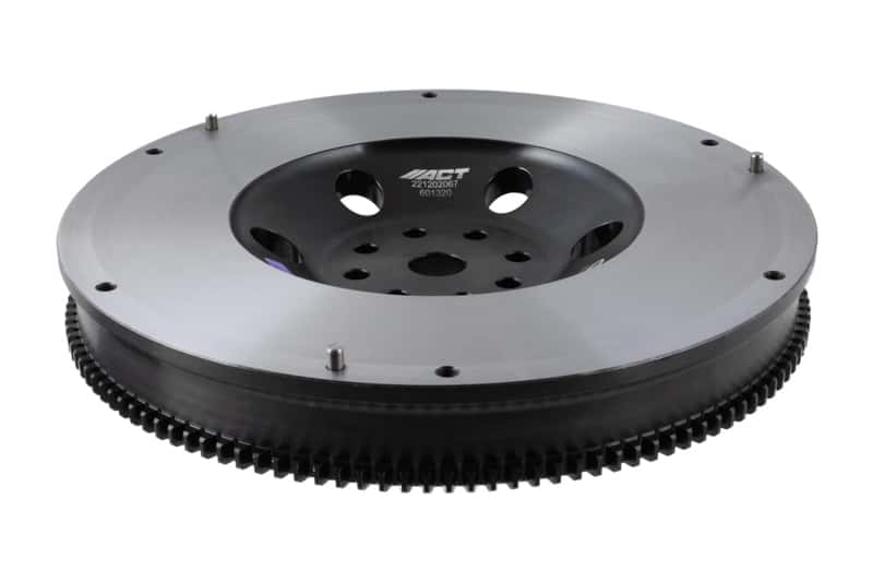 ACT — ACT 18-22 Jeep Wrangler JL / 20-22 Gladiator JT XACT Street Mass Flywheel
Flywheel - view 2