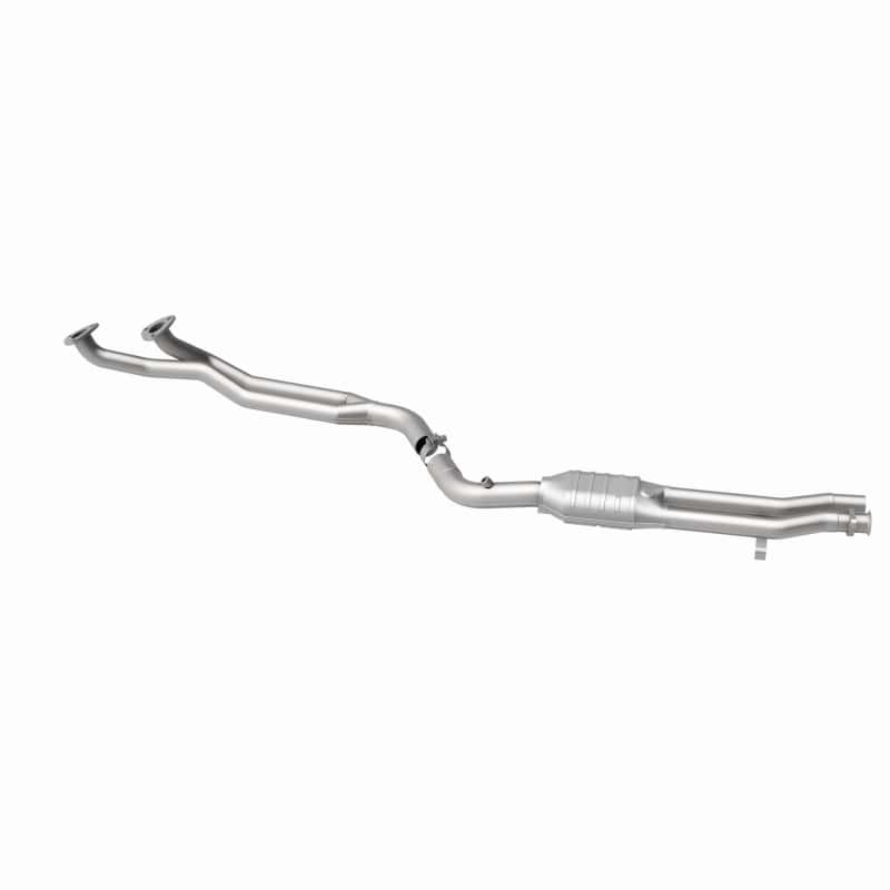 Magnaflow — MagnaFlow Conv DF 92-95 BMW 325i 2.5L
Standard Grade
Standard - view 12