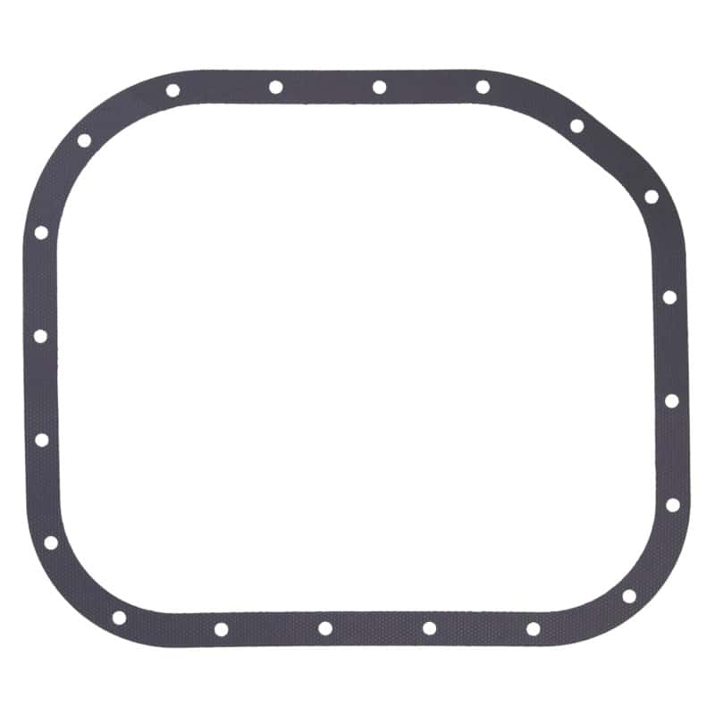 Fel-Pro — Fel-Pro Mercedes-Benz SL500 OS 30871 PR Engine Oil Pan Gasket Set 20 Bolt Hole One Piece Gasket - view 1