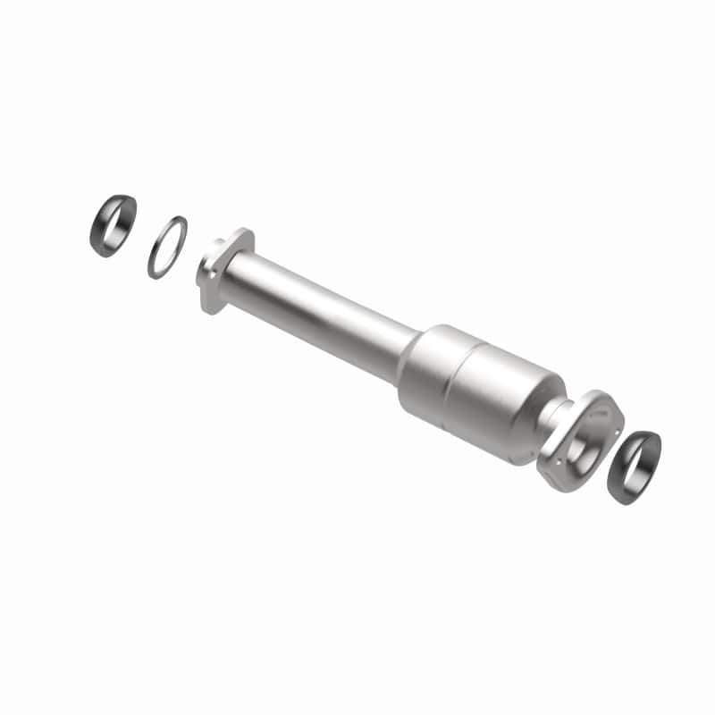 Magnaflow — Magnaflow Conv DF 11-15 Sienna 3.5 Underbody
OEM Grade
OEM - view 22