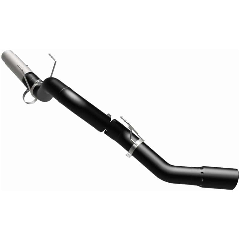 Magnaflow — MagnaFlow 2020 Dodge Ram 3500 6.7L DPF-Back Black 5in Single Passenger Side Rear Exit - view 6