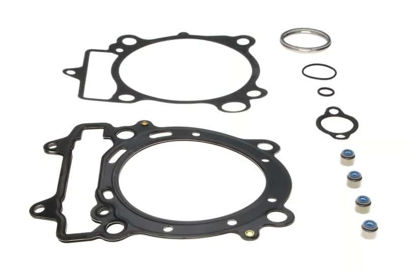 Wiseco — Wiseco Top End Gasket Kit Kawasaki KX450F 16-18 Gasket
Gasket Kit - view 6