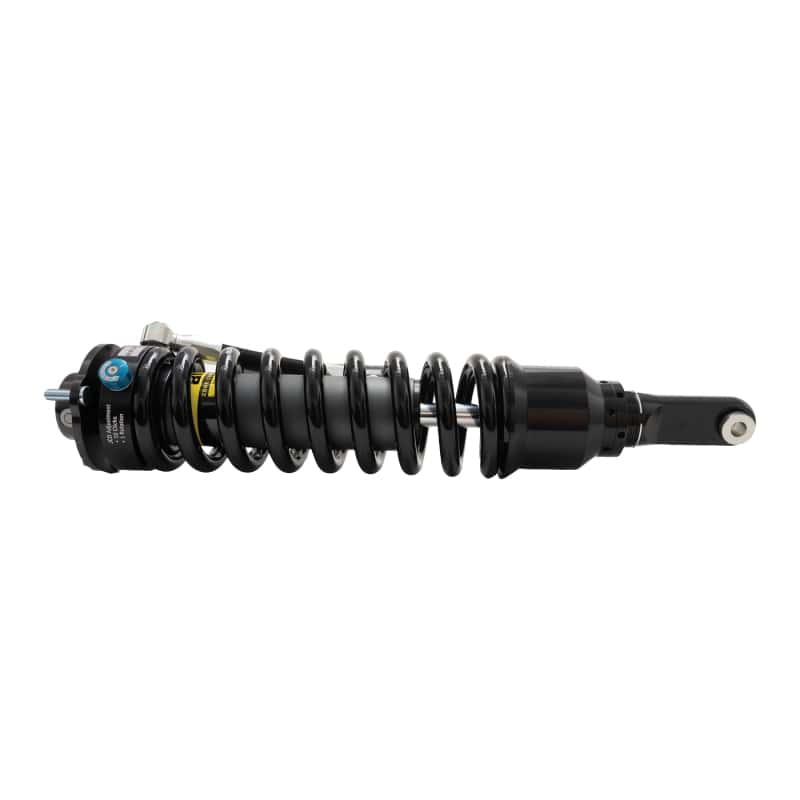 Bilstein — Bilstein B8 8112 Series 10-24 Toyota 4Runner Front Right Shock Absorber & Coil Spring Assembly
Front Corner Module - view 4